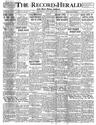 Record image of Maria Angel